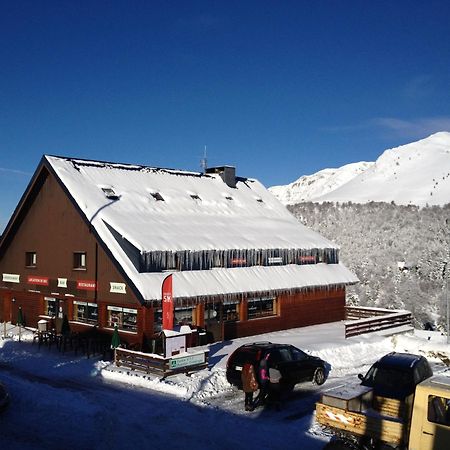 Hotel Le Tuc De L'Etang Boutx Zewnętrze zdjęcie