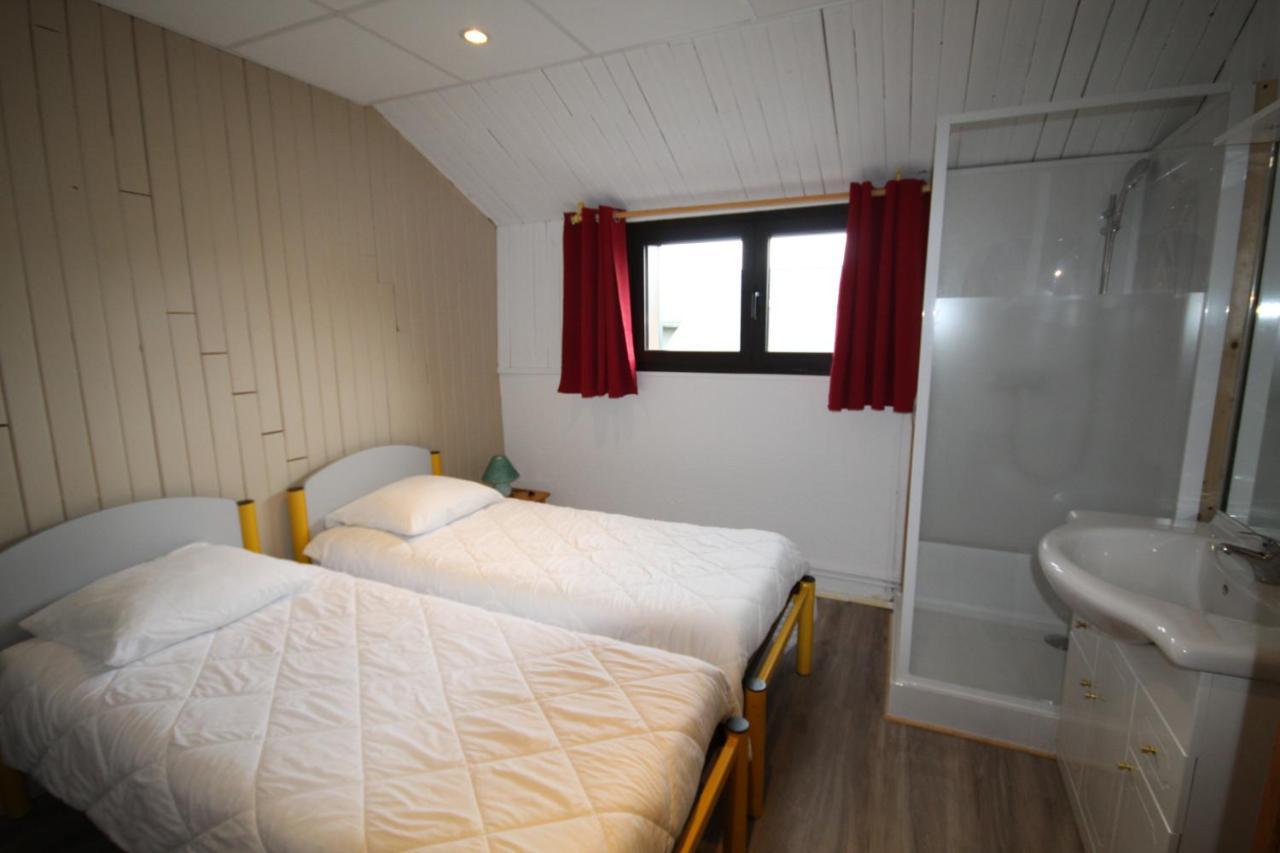 Hotel Le Tuc De L'Etang Boutx Zewnętrze zdjęcie