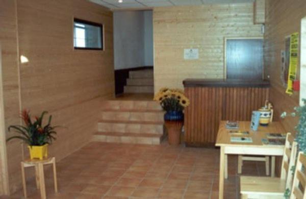 Hotel Le Tuc De L'Etang Boutx Zewnętrze zdjęcie