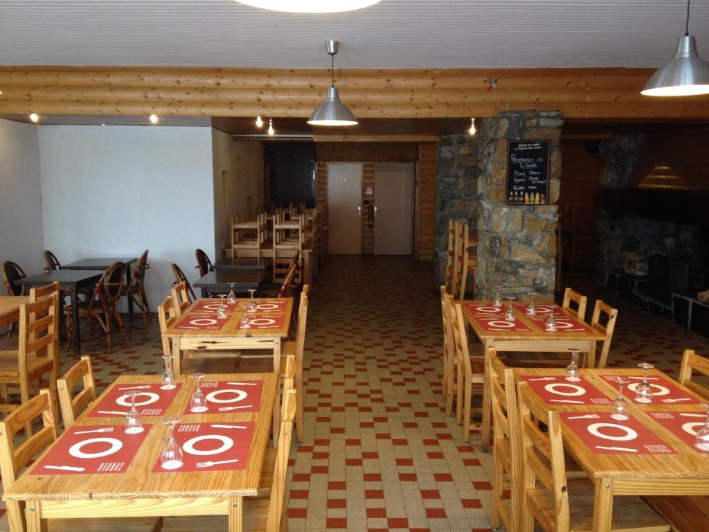 Hotel Le Tuc De L'Etang Boutx Zewnętrze zdjęcie