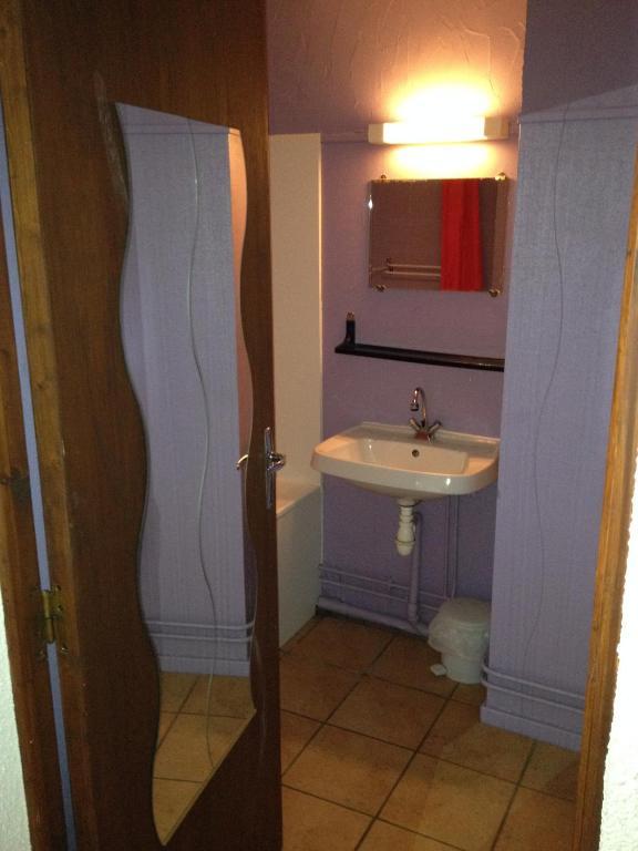 Hotel Le Tuc De L'Etang Boutx Pokój zdjęcie
