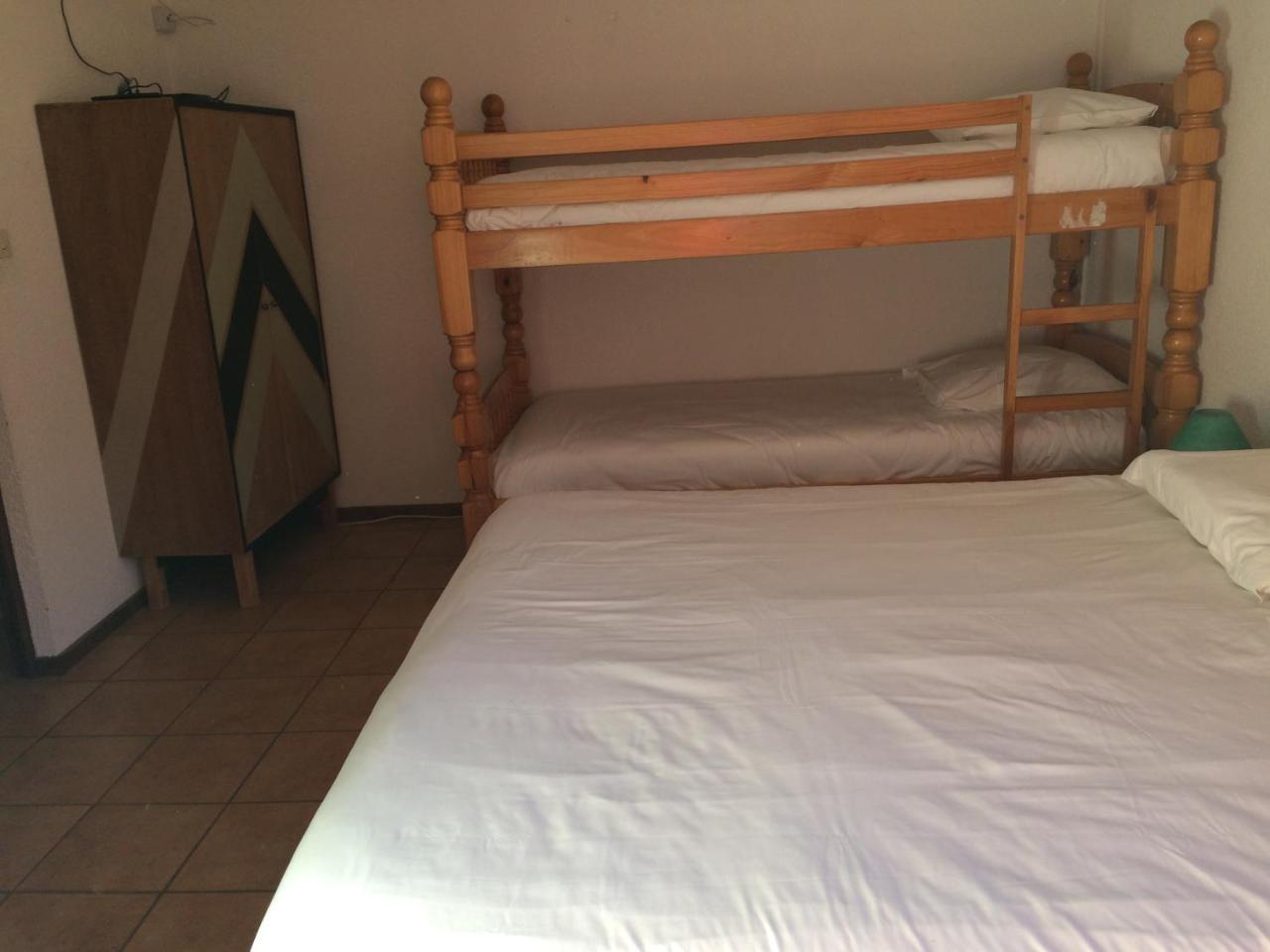 Hotel Le Tuc De L'Etang Boutx Zewnętrze zdjęcie
