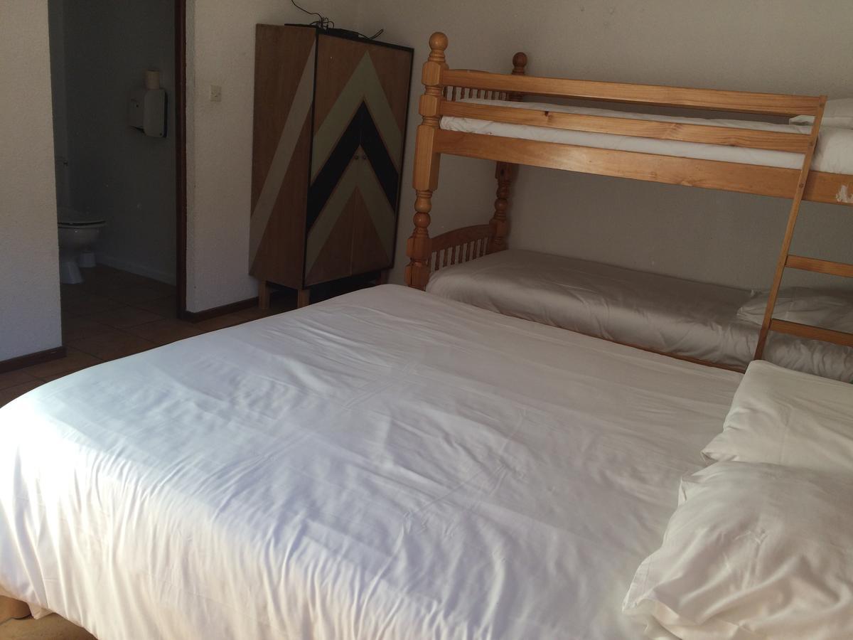Hotel Le Tuc De L'Etang Boutx Zewnętrze zdjęcie